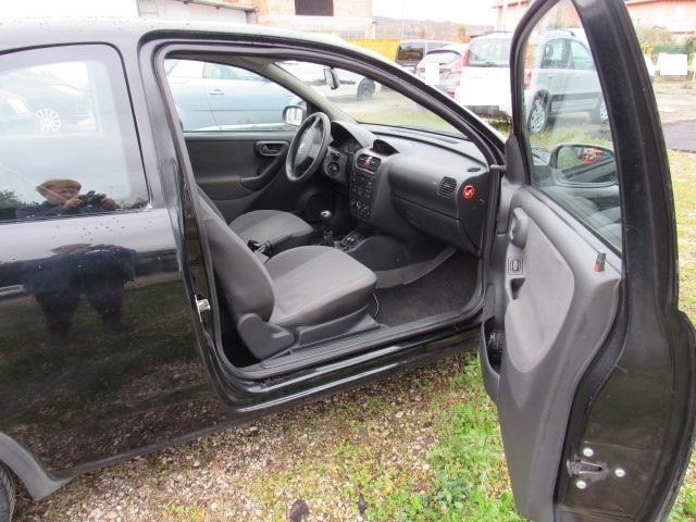 CORSA GPL BOMBOLA NUOVA 