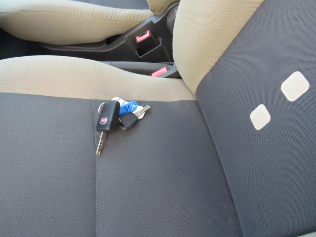 PANDA 1.2 CLIMBING 4 X 4 