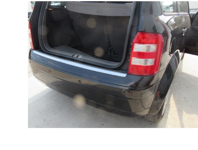 A 2 1.4 TDI