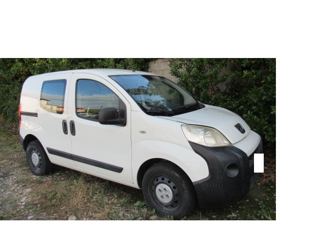 BIPPER AUTOCARRO EURO 5 B