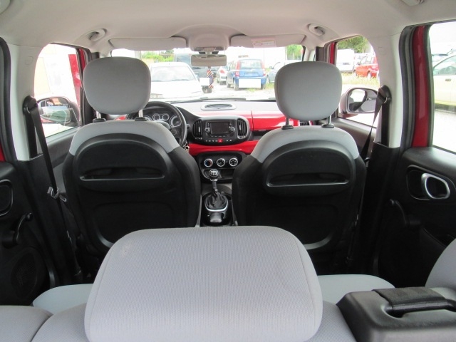 500 L GPL 500 L GPL