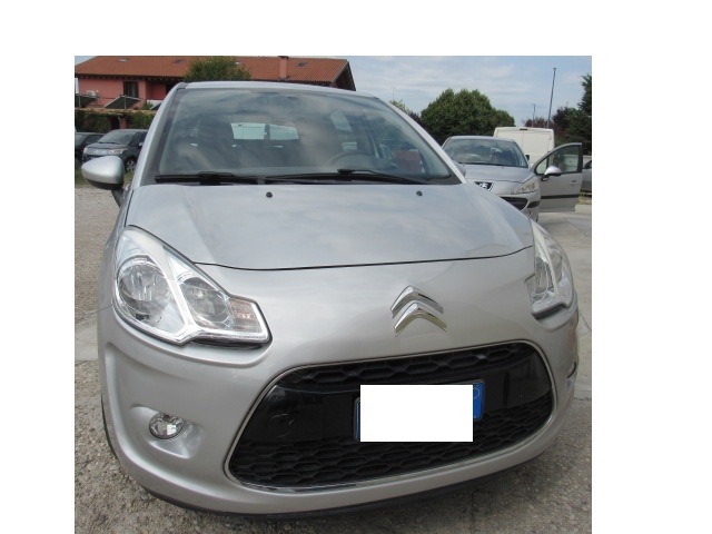 C3 1.1 ATTRACTION EURO 5 A NEOP. C3 1.1 ATTRACTION EURO 5 A NEOP.