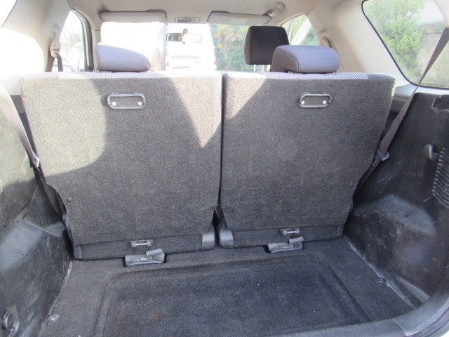 GRAN VITARA CON GANCIO