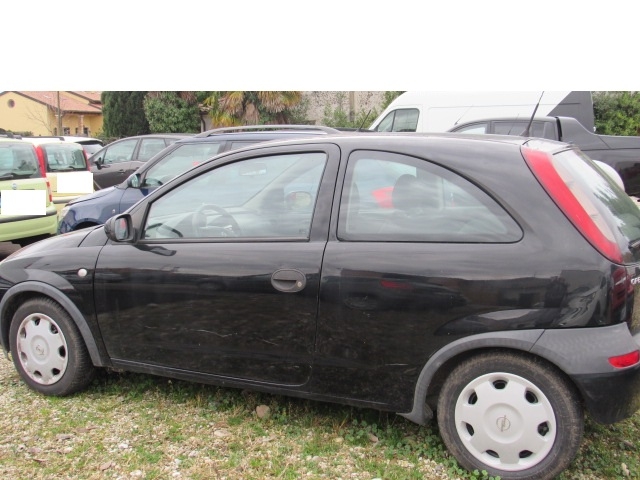 CORSA GPL