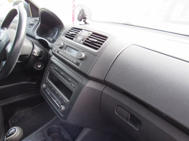 FABIA 1.6 TDI CR 90 CV SW