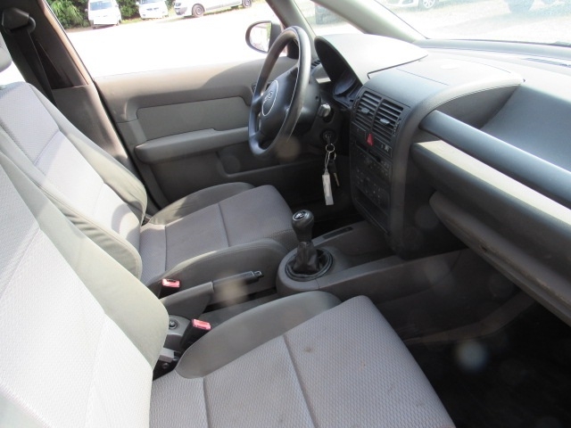 A 2 1.4 TDI