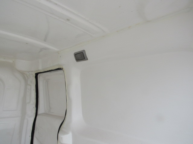 COMBO VAN 1.6 CDTI 
