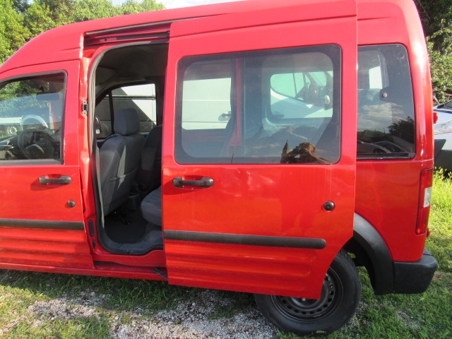 TOURNEO CONNECT 8 POSTI TOURNEO CONNECT 8 POSTI