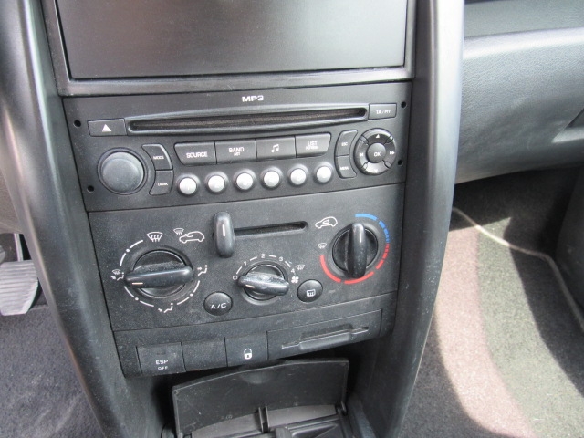 207 GPL NEOPATENTATI 5 PORTE 207 GPL NEOPATENTATI 5 PORTE