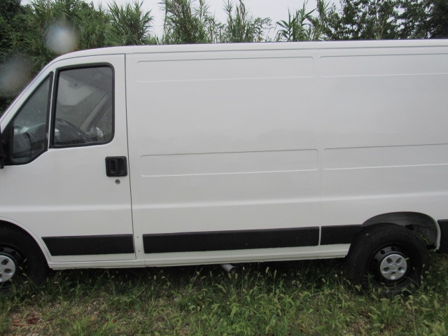 DUCATO 3 POSTI 2.800 GASOLIO DUCATO 3 POSTI 2.800 GASOLIO