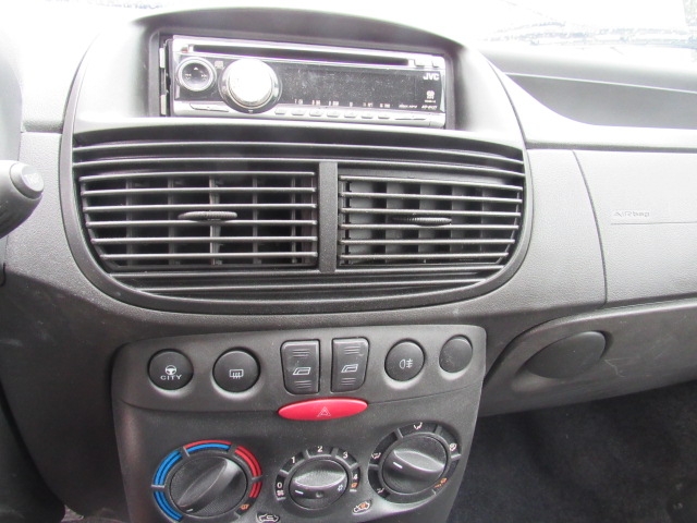 PUNTO GPL NEOPATENTATI PUNTO GPL NEOPATENTATI
