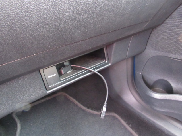 FABIA 1.6 TDI CR 90 CV SW