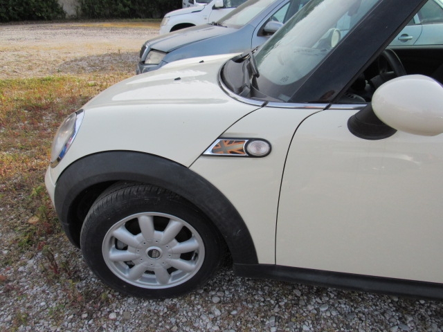 ONE 1.4 RAY NEOPATENTATI