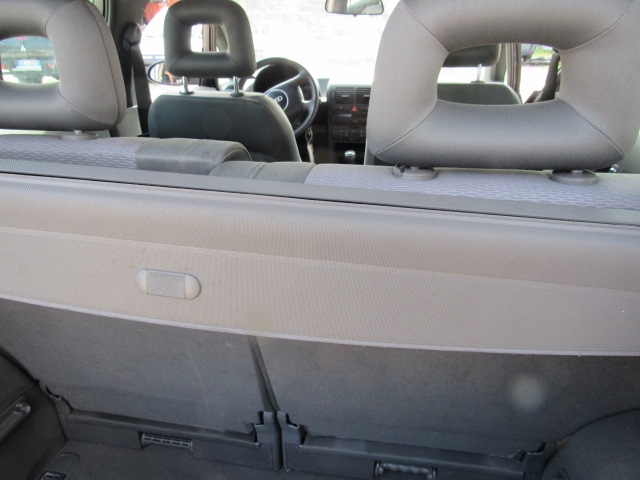 A 2 1.4 TDI
