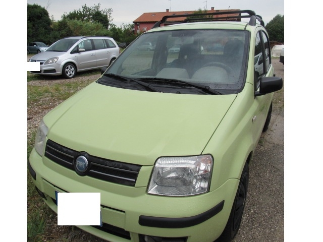 PANDA 1.2