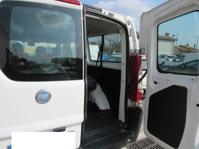 SCUDO 9 POSTI 