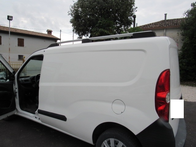COMBO VAN 1.6 CDTI 