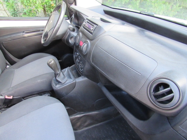 BIPPER AUTOCARRO EURO 5 B
