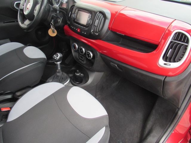 500 L GPL 500 L GPL