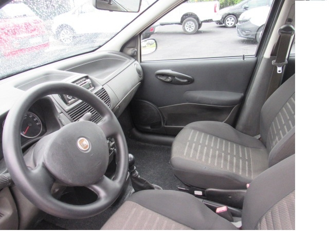 PUNTO GPL NEOPATENTATI PUNTO GPL NEOPATENTATI