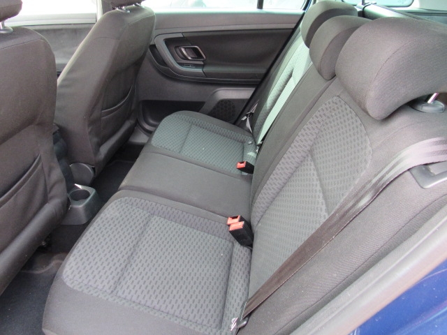 FABIA 1.6 TDI CR 90 CV SW