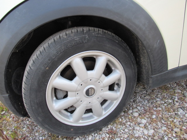 ONE 1.4 RAY NEOPATENTATI