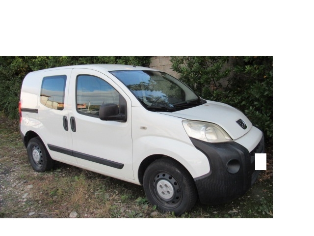 BIPPER AUTOCARRO EURO 5 B