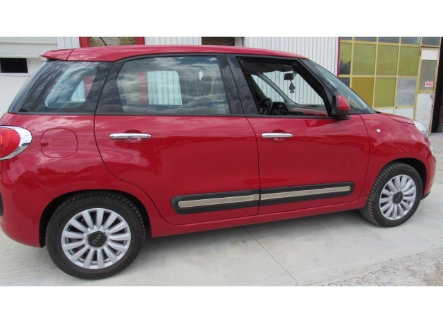 500 L GPL 500 L GPL