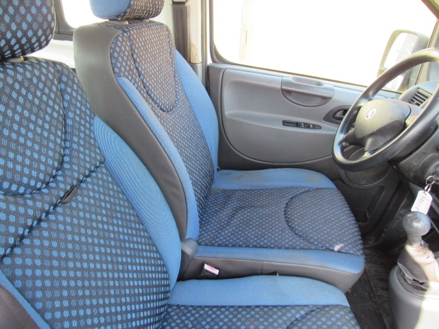 SCUDO 9 POSTI 