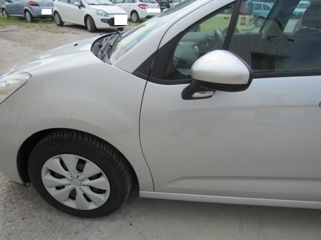 C3 1.1 ATTRACTION EURO 5 A NEOP. C3 1.1 ATTRACTION EURO 5 A NEOP.