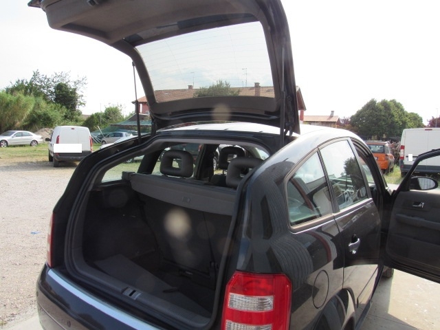 A 2 1.4 TDI