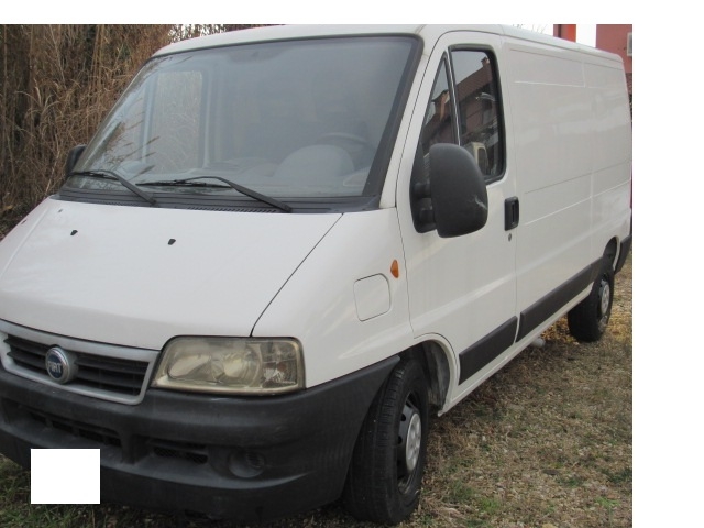 DUCATO 3 POSTI 2.800 GASOLIO 