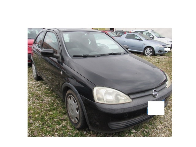 CORSA GPL