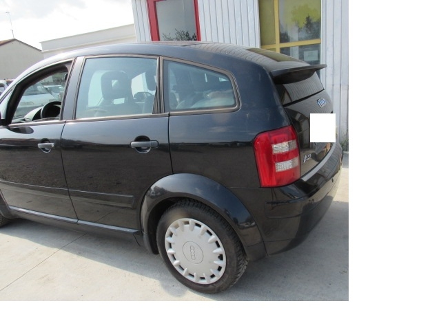 A 2 1.4 TDI