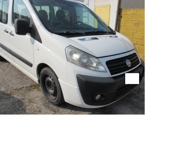 SCUDO 9 POSTI 