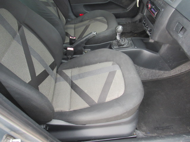 FABIA SW GPL FINO 2029 NEOPATENTATI