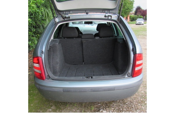 FABIA SW GPL FINO 2029 NEOPATENTATI